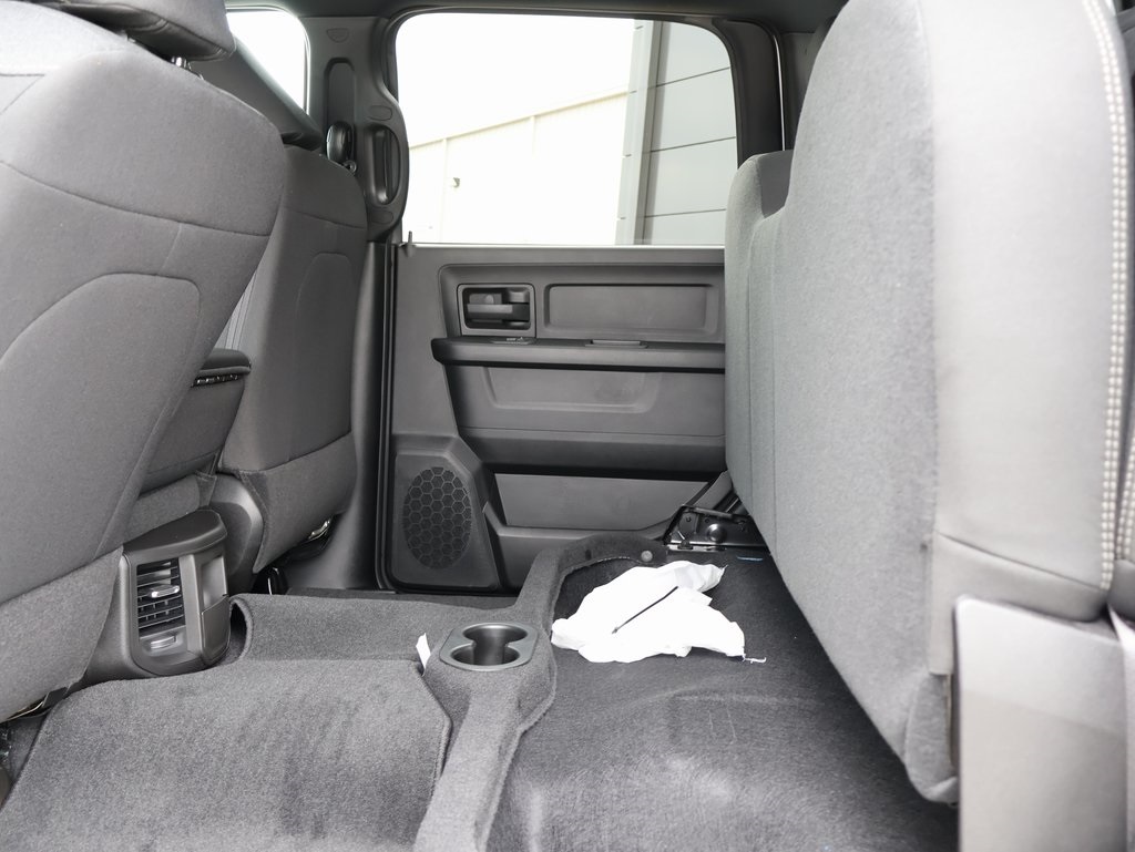 2026 Ram 2500 Tradesman photo 17