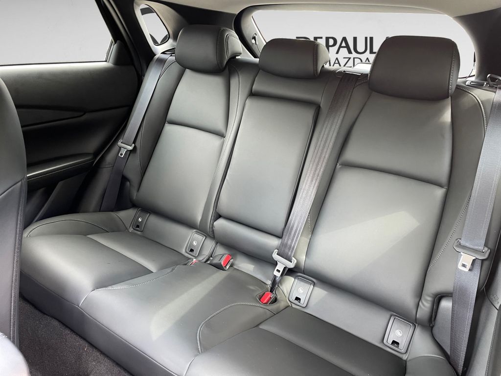 2025 Mazda CX-30 2.5 Select Sport photo 13