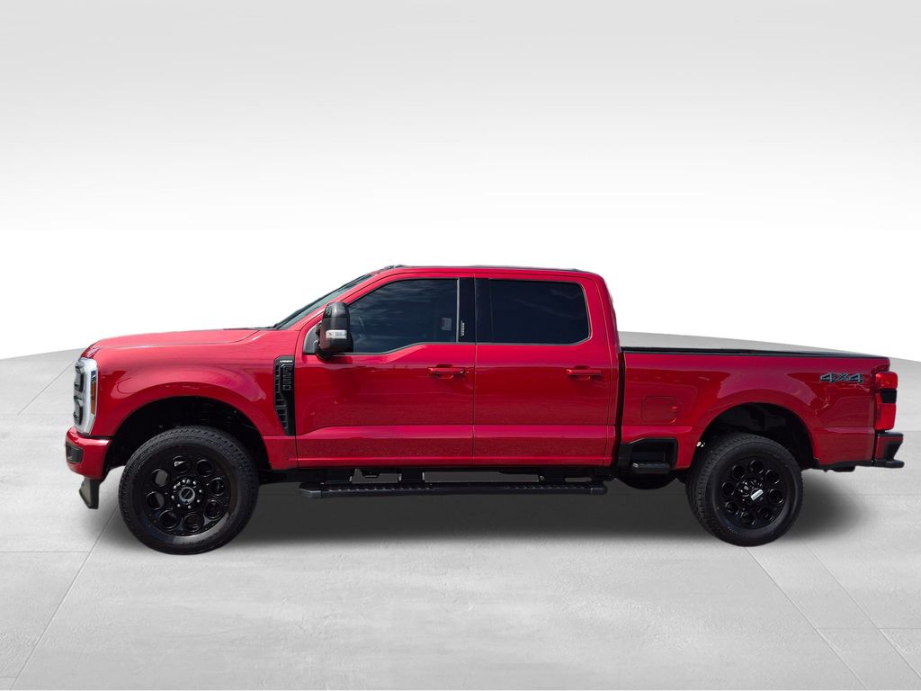 2024 Ford F-250 photo 2