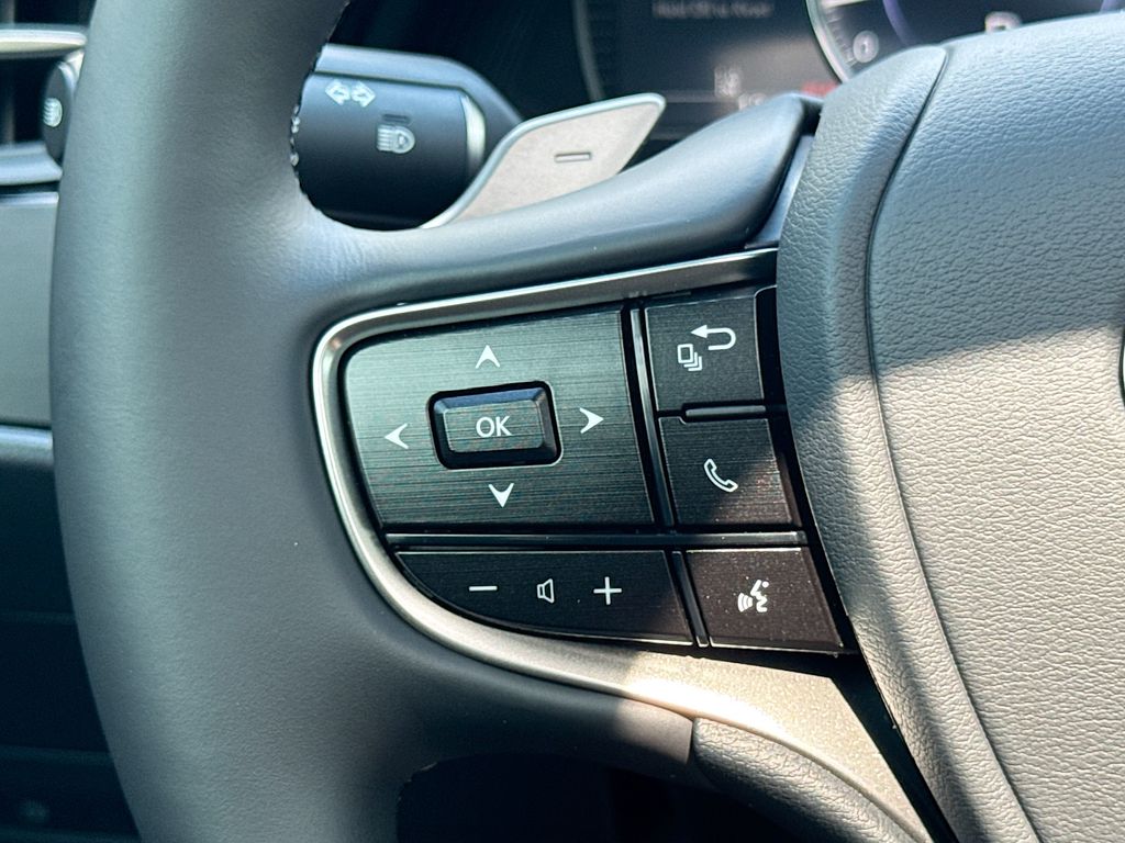 2025 Lexus ES Premium photo 22