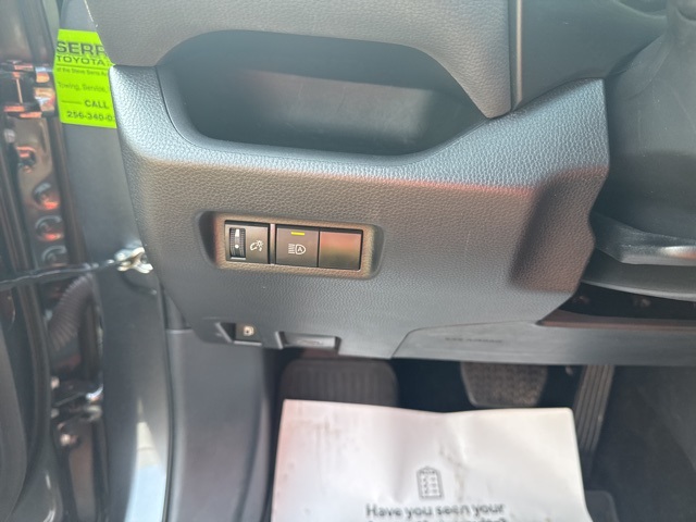 2024 Toyota RAV4 Hybrid LE photo 23