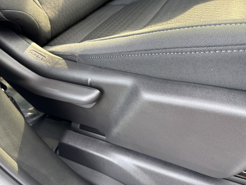 2026 Chevrolet Silverado 1500 LT photo 24