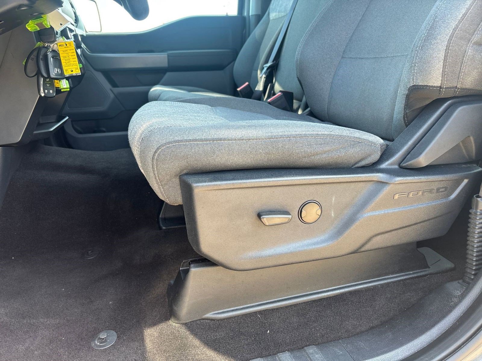 2022 Ford F-150 XLT photo 14