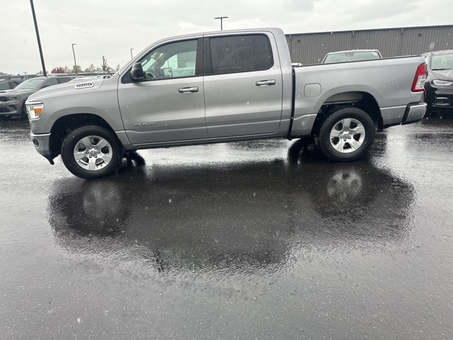 2020 Ram 1500 Big Horn Lone Star photo 2