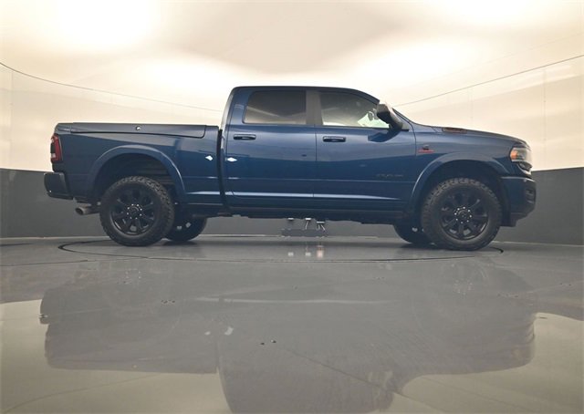 2021 Ram 2500 Laramie photo 22