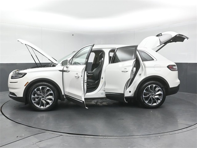 2023 LINCOLN NAUTILUS - Image 56