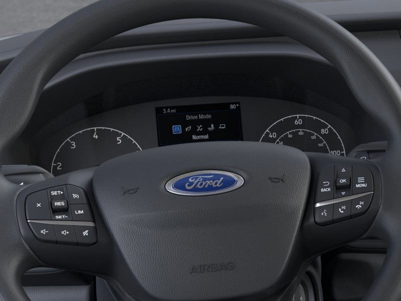 2025 Ford Transit Cargo Van photo 13