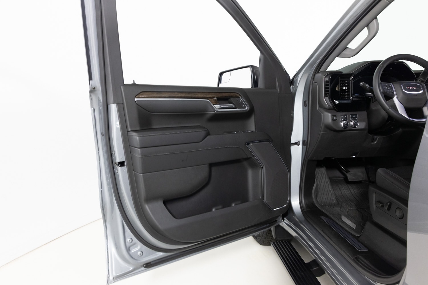 2024 Gmc Sierra 1500 Elevation photo 13