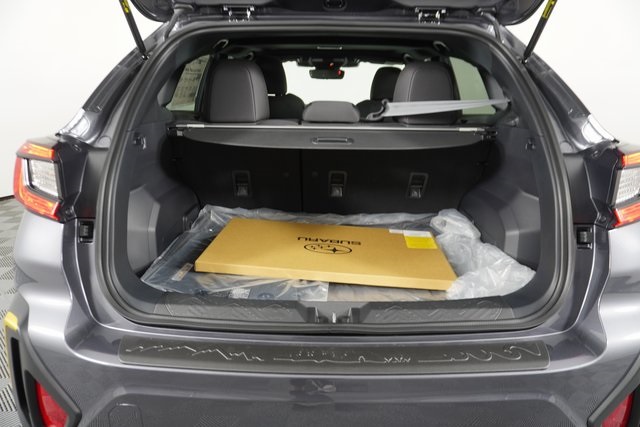 2025 Subaru Crosstrek Sport photo 22