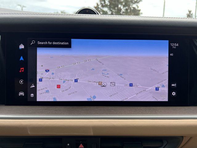2025 Porsche Cayenne E-Hybrid Turbo photo 14