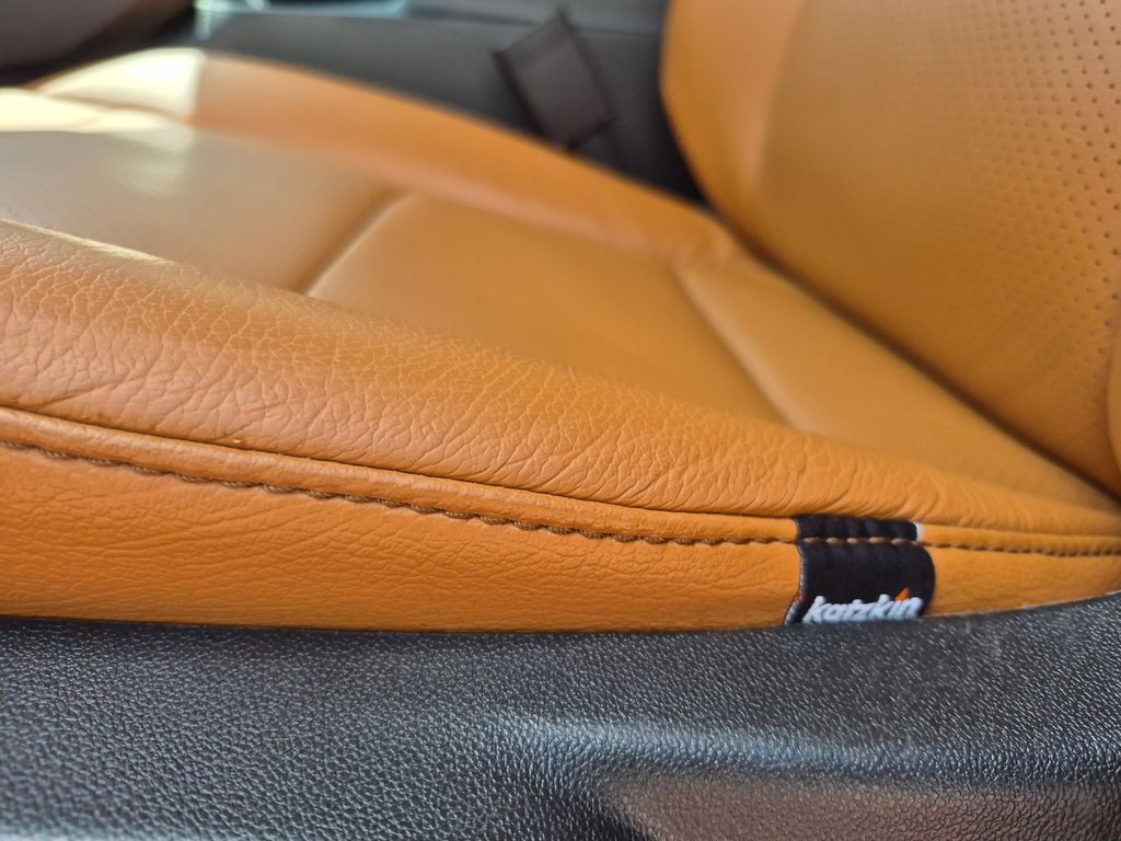 2024 Chevrolet Colorado Trail Boss photo 16