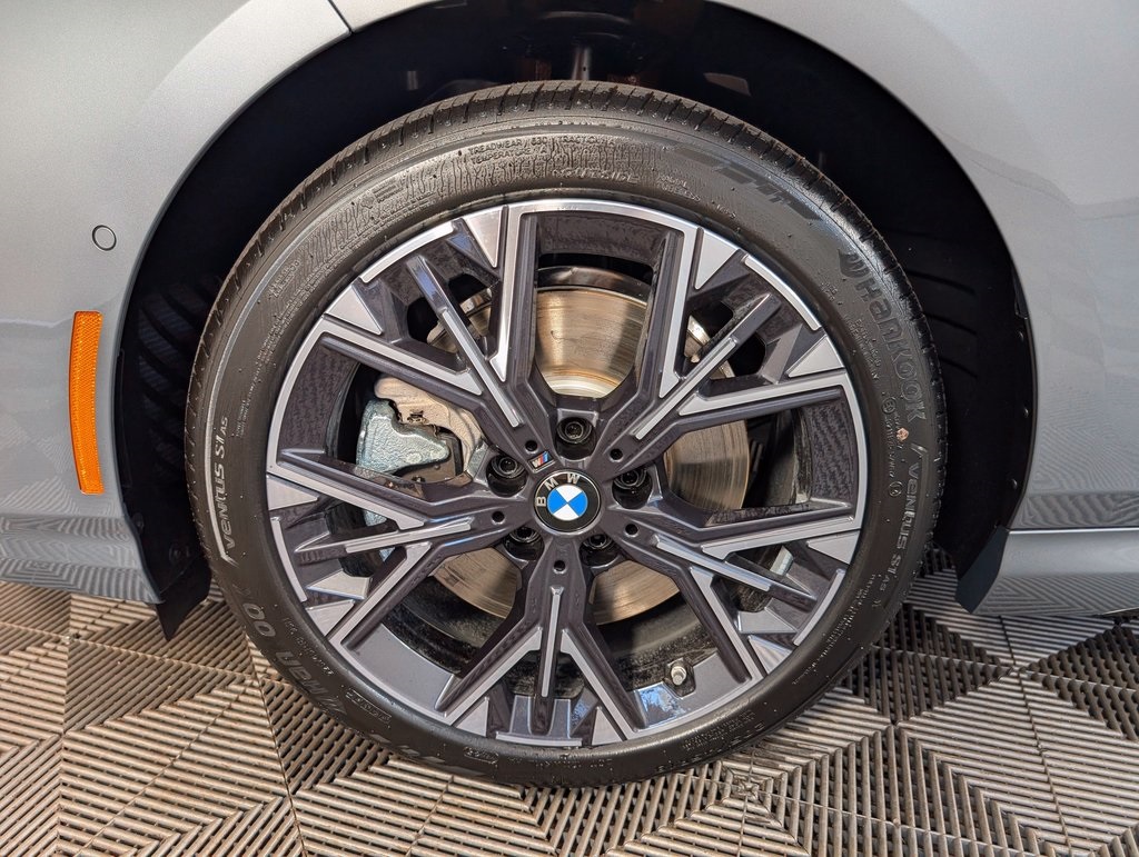 2026 Bmw 228i xDrive Gran Coupe photo 10