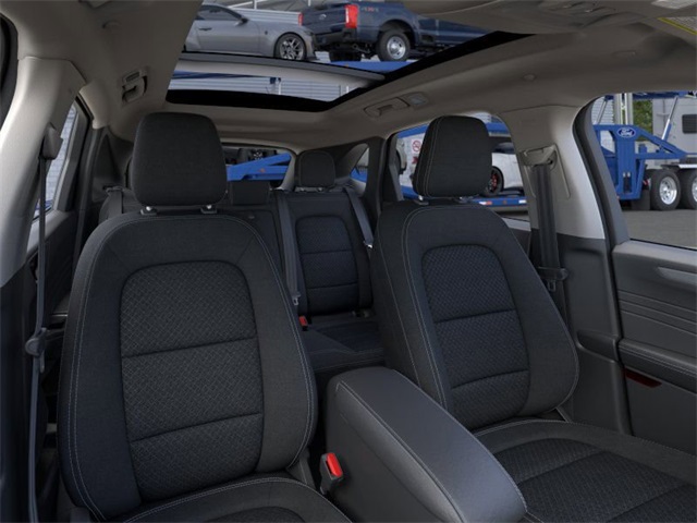 2026 Ford Escape Active photo 10
