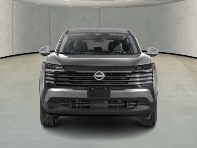 2026 Nissan Kicks SV photo 4