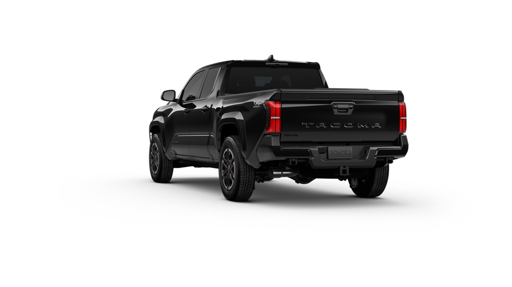 2025 Toyota Tacoma TRD Sport 4x4 Double Cab photo 26