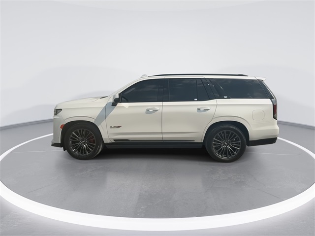 2023 Cadillac Escalade V-Series photo 5