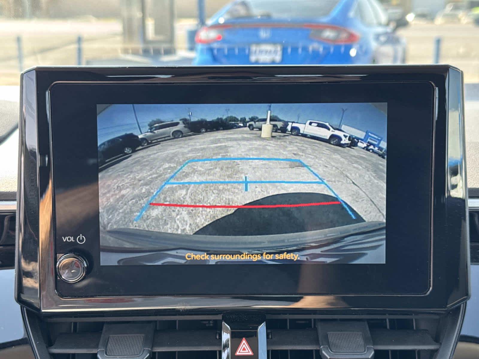 2024 Toyota Corolla LE photo 43
