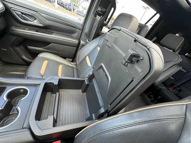 2021 Gmc Yukon AT4 photo 25