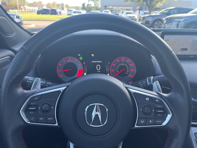 2023 Acura TLX A-Spec photo 47