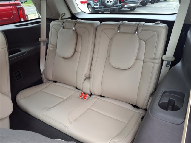 2020 Lincoln Aviator Reserve photo 13