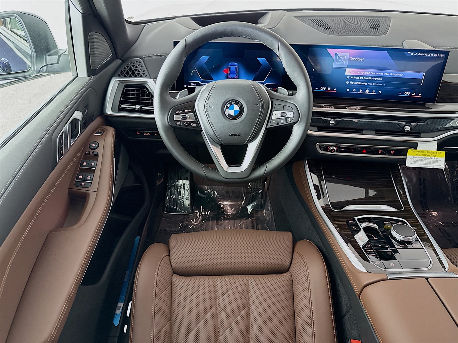 2026 Bmw X5 sDrive40i photo 23