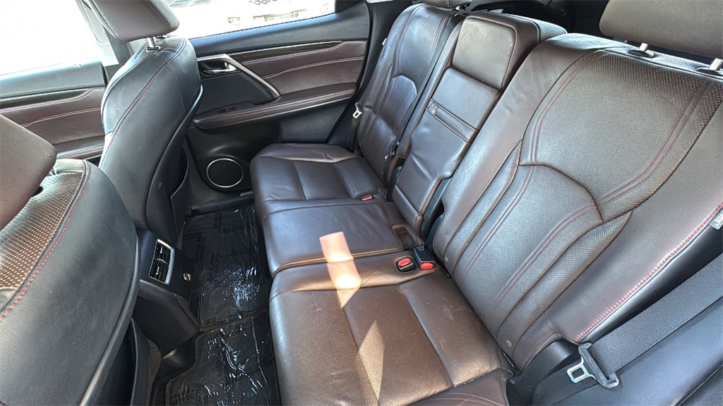 2016 Lexus RX 350 photo 20
