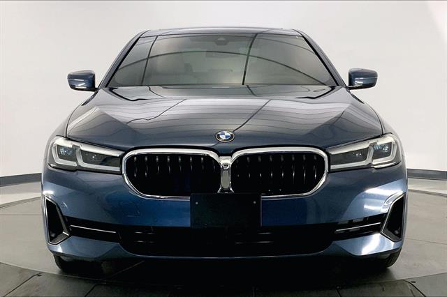 2023 Bmw 530i xDrive photo 2