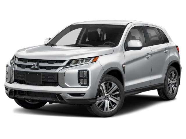 2026 Mitsubishi Outlander Sport ES's photo