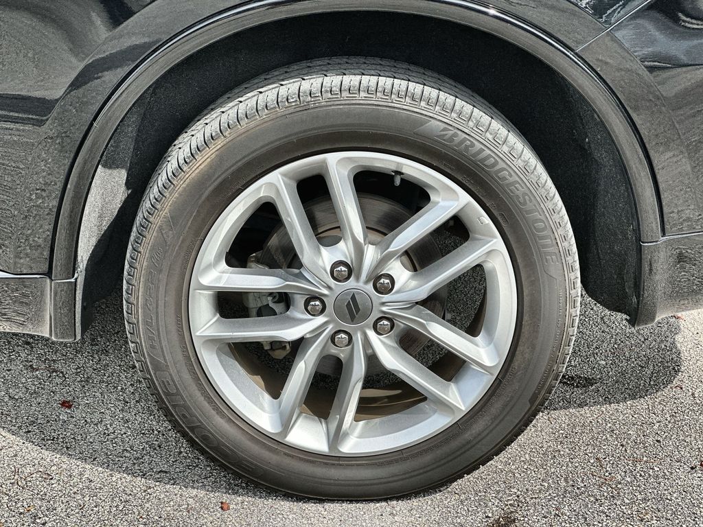 2023 Dodge Durango GT photo 28
