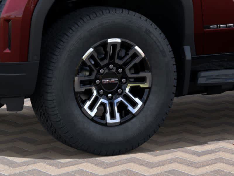 2026 Gmc Sierra Elevation photo 7