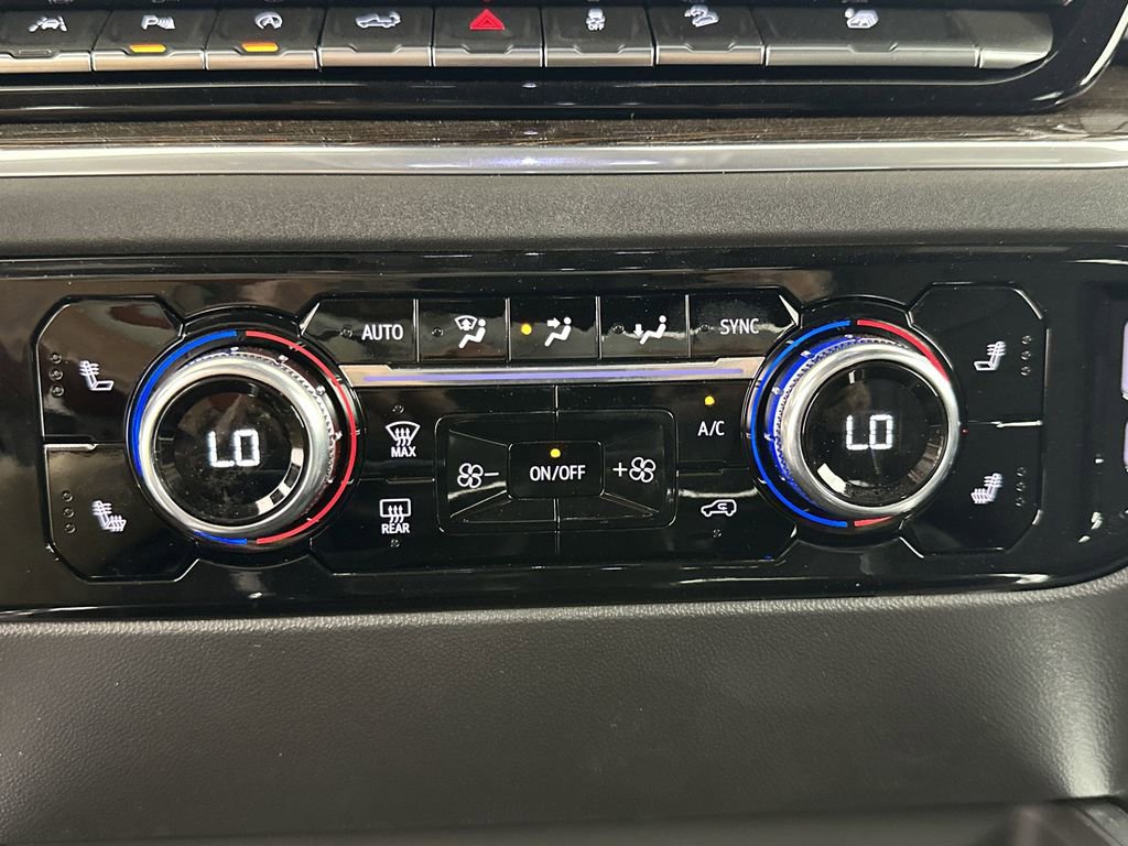 2025 Gmc Sierra 1500 Elevation photo 26