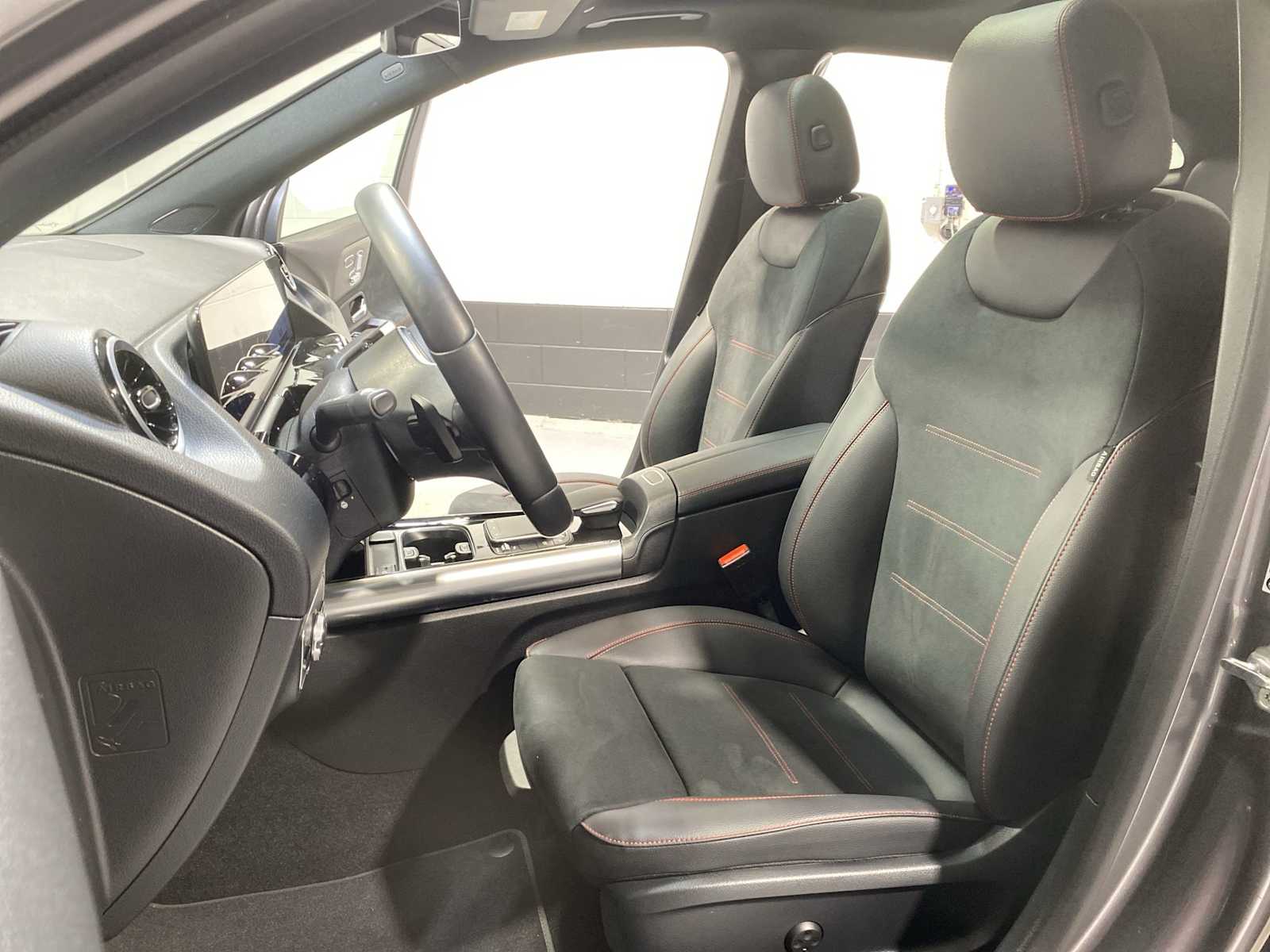 2022 Mercedes Benz GLA 250 4MATIC photo 11