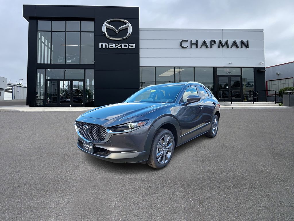 2026 Mazda CX-30 Preferred's photo