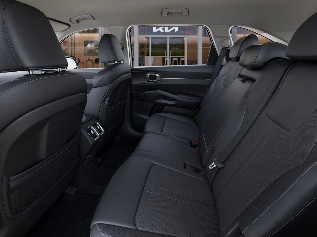 2026 Kia Sorento EX photo 17