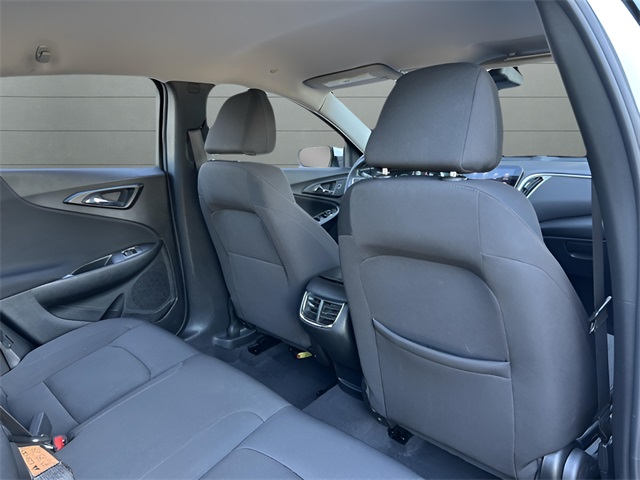 2023 Chevrolet Malibu 1LT photo 26