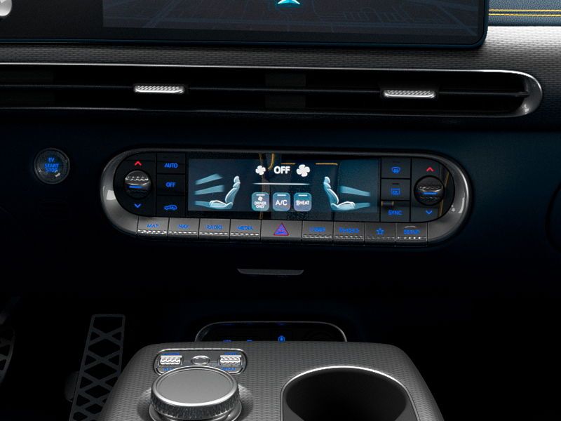 2024 Genesis GV60 Performance AWD photo 22