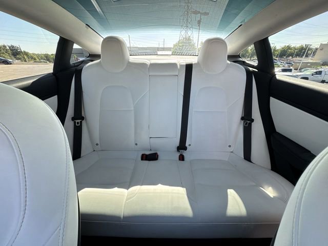 2018 Tesla Model 3 Long Range photo 19
