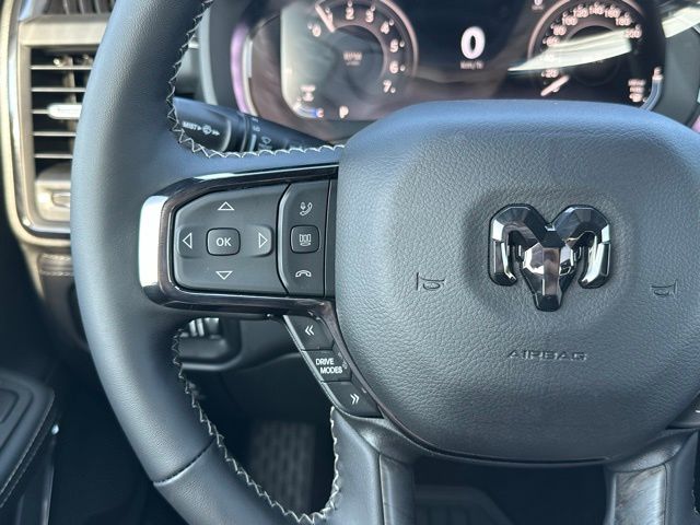 2026 Ram 1500 Limited photo 21