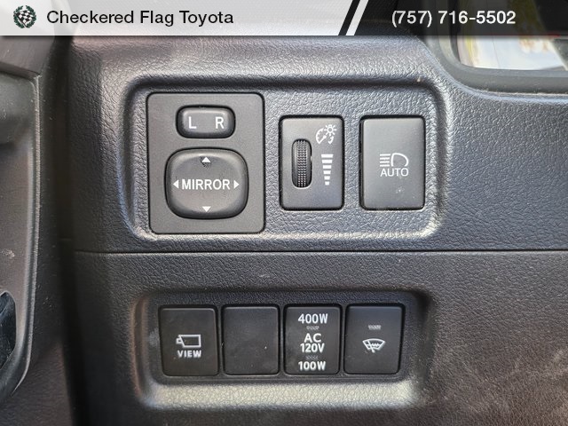 2023 Toyota 4Runner Limited photo 11