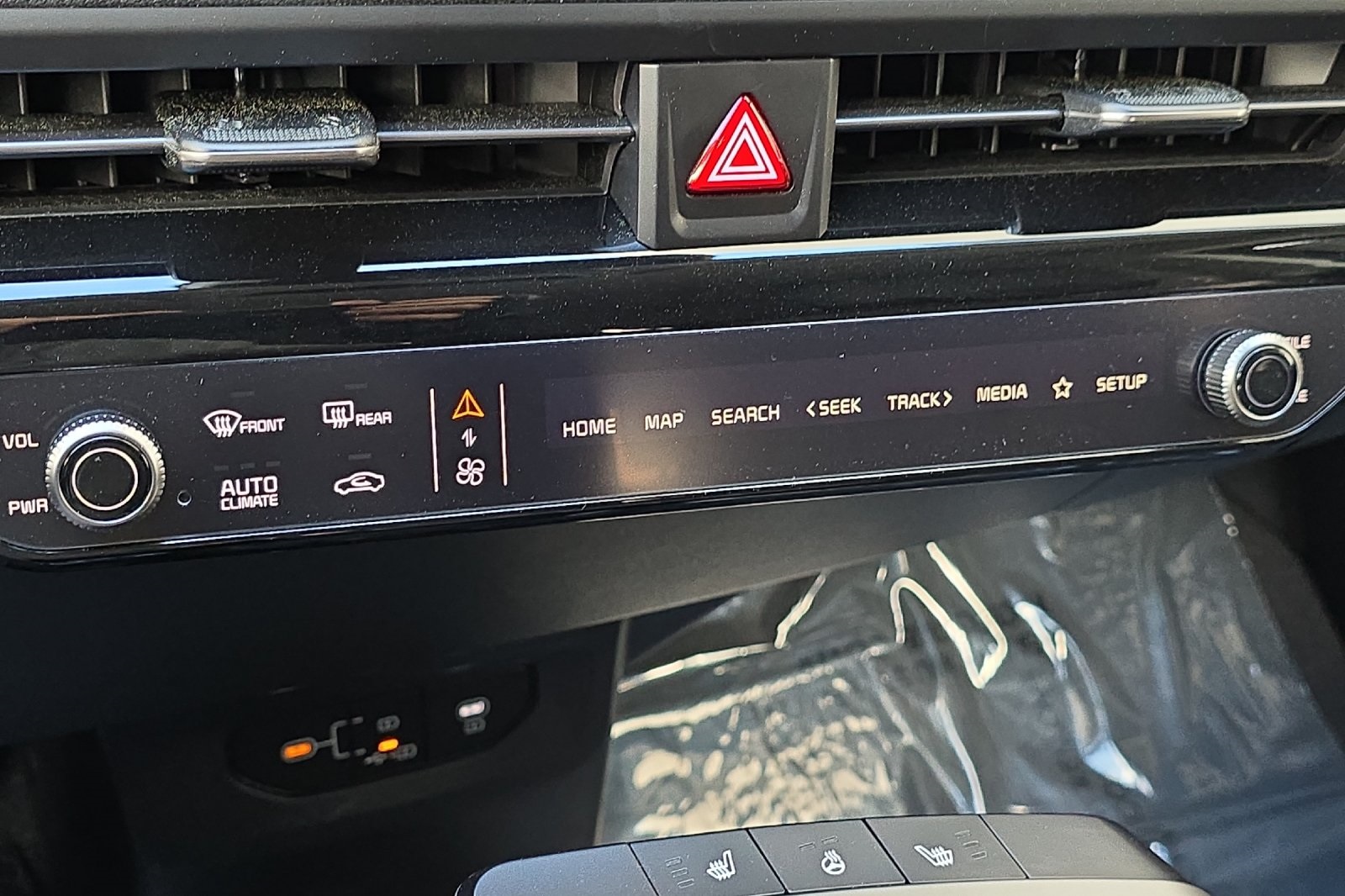 2025 Kia EV6 Light Wind photo 17