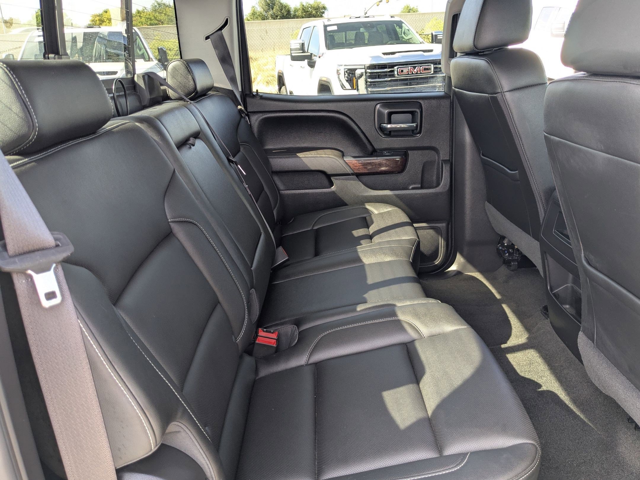 2017 Gmc Sierra 1500 SLT photo 21