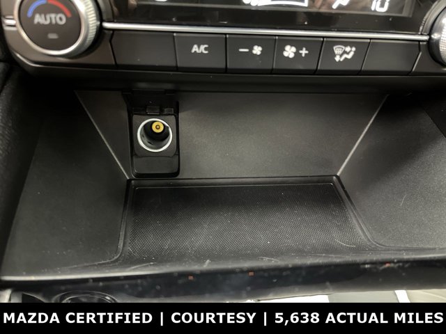 2025 Mazda CX-5 2.5 Select photo 18