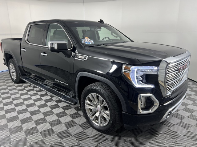 2021 GMC Sierra 1500 Denali Denali's photo