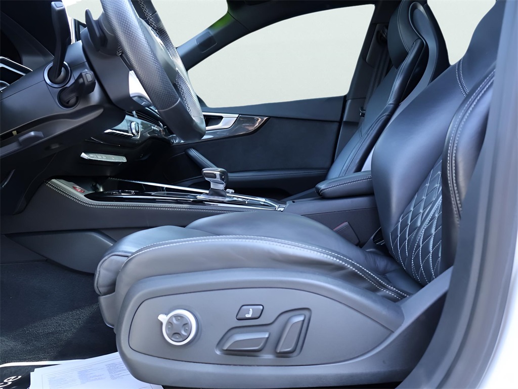 2023 Audi S5 Premium Plus photo 38