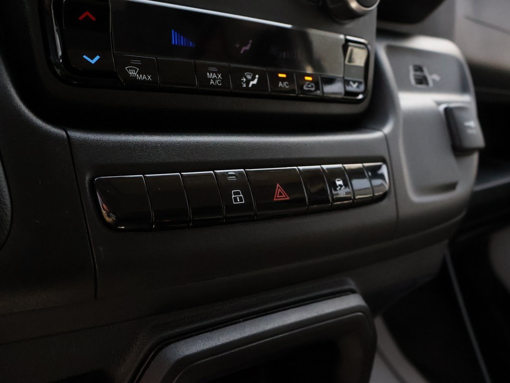 2025 Ram ProMaster 2500 photo 31