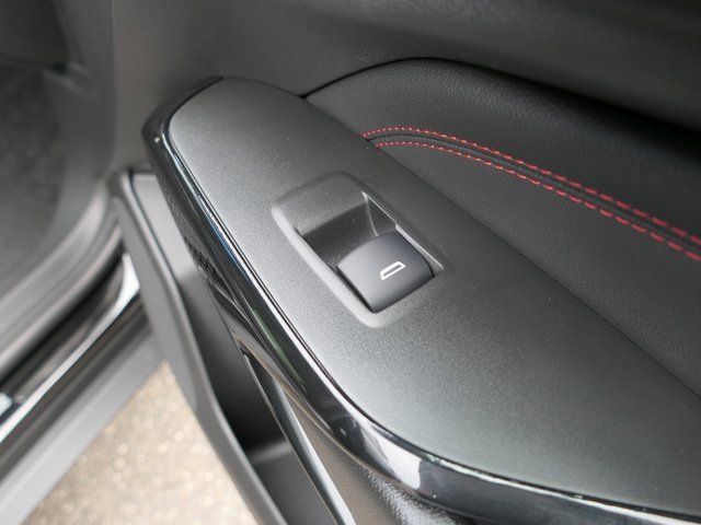 2026 Chevrolet Trax photo 20