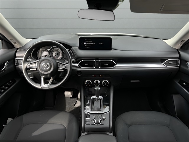 2023 Mazda CX-5 2.5 S photo 25