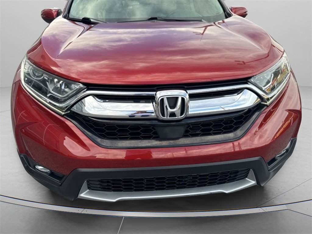 2019 Honda CR-V EX-L photo 3