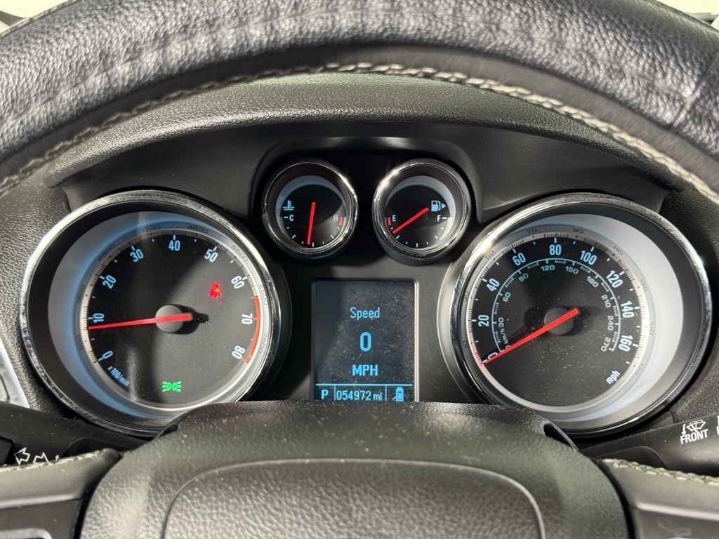2015 Buick Encore Leather photo 9
