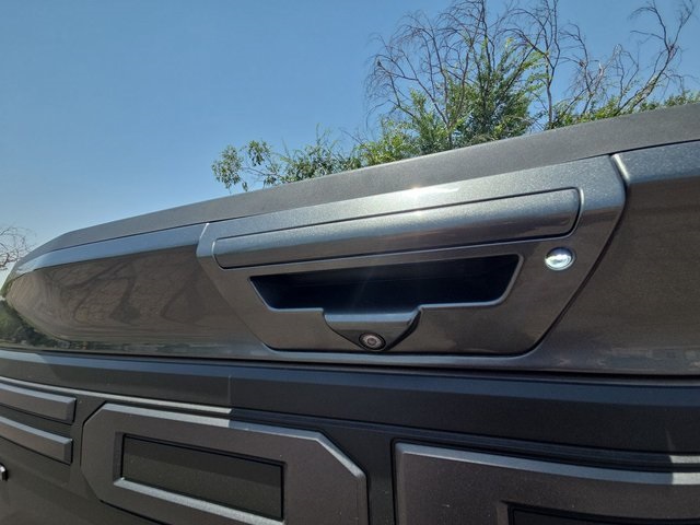2019 Ford F-150 Raptor photo 26